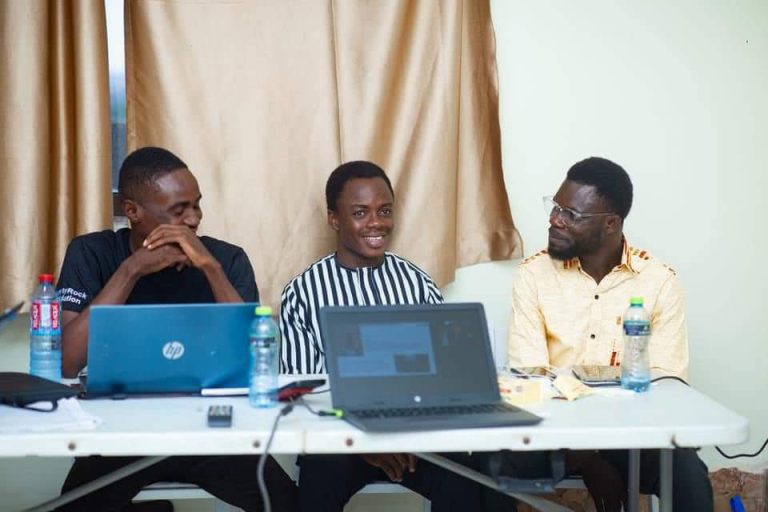 MAGVIN Research Institute Partners with CharityRock Foundation to Promote Innovation and Development